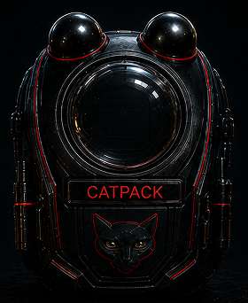 Catpack 1