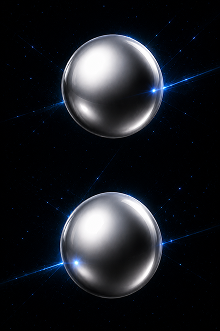 Orbs 1