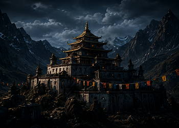 Tibet 1