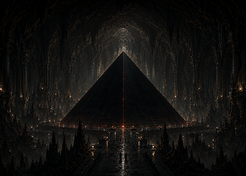 Black Pyramid 1