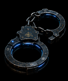 Resonance Cuffs 1